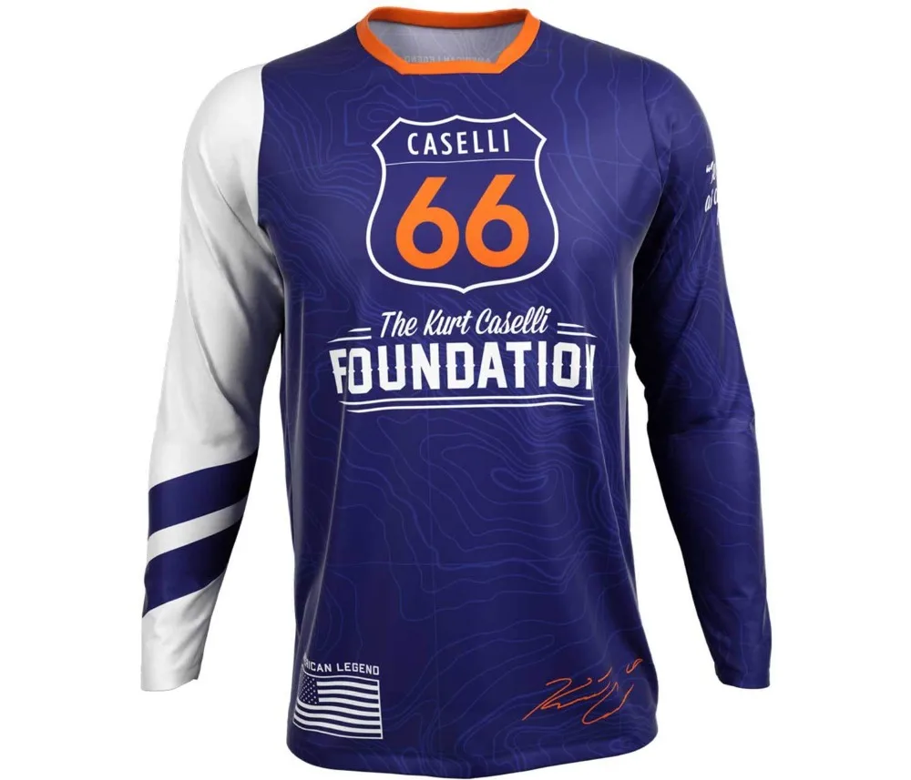 2019 moto cross Jersey мужские горные MX велосипедные Горные DH трикотаж bicicletta