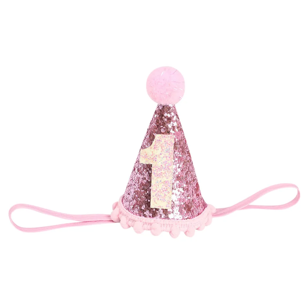 Sequins Baby Girl Headbands Hair Accessories Haarband Band Elastic Flower Crown Headband Bandeau Bebe Fille 2019 | Детская одежда и