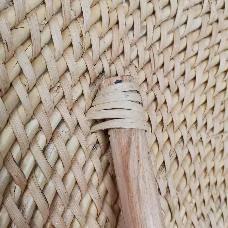 Плетеная вручную щит из ротанга Wushu традиционная древняя Боевая конфронтация для