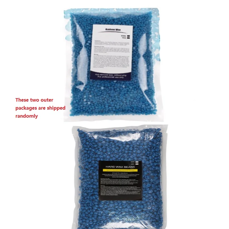 1000 г/упак. 10 видов воск для депиляции крем удаления волос восковые бусинки