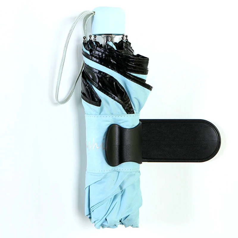 1 шт. многофункциональный держатель для зонта автомобильный самоклеющийся