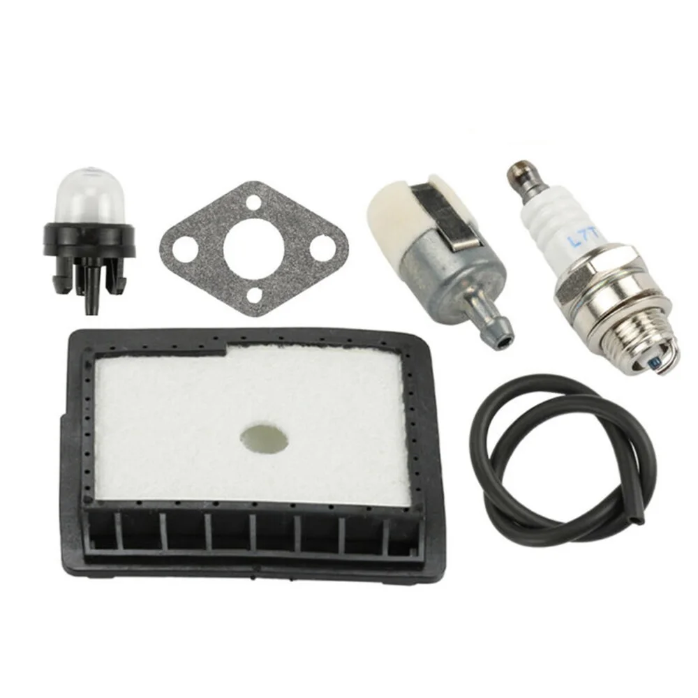 

WT-402 Carburetor Kit A021000230 A021000232 Air Filter Gasket Primer Bulb