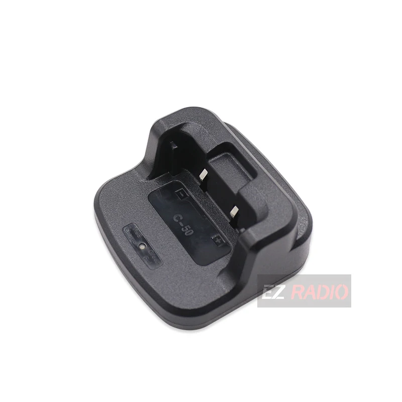 Оригинальное зарядное устройство для Quansheng UV-R50 Двухдиапазонная рация Ham Радио