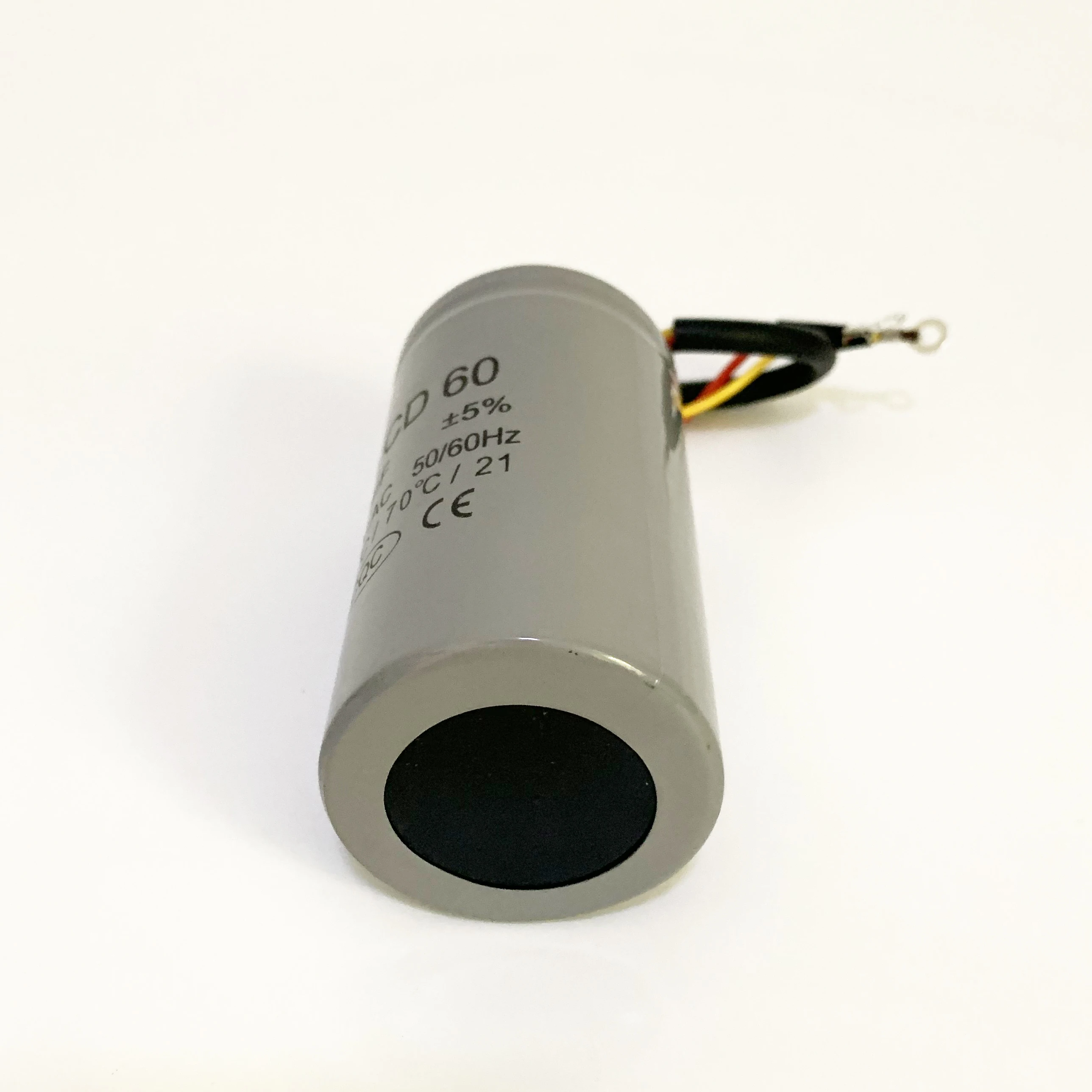 Kiger глядя конденсатор с алюминиевой крышкой, CD60, 300 мкФ, 300V. Пер. тока, 50/60 Гц, 40/70 температуры/21