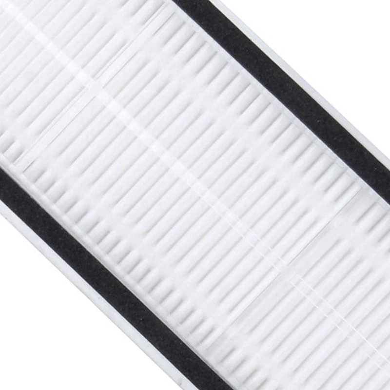 HEPA Filter Replacement Parts For Xiaomi Mijia Roborock S50 S51 S55 S5max S6 Vacuum Cleaner Dust Box Accessories | Бытовая техника