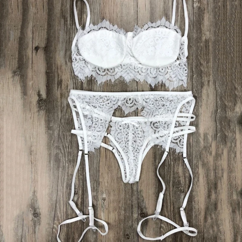 Новое Сексуальное нижнее белье Babydoll пижамы интимные игрушки для женщин