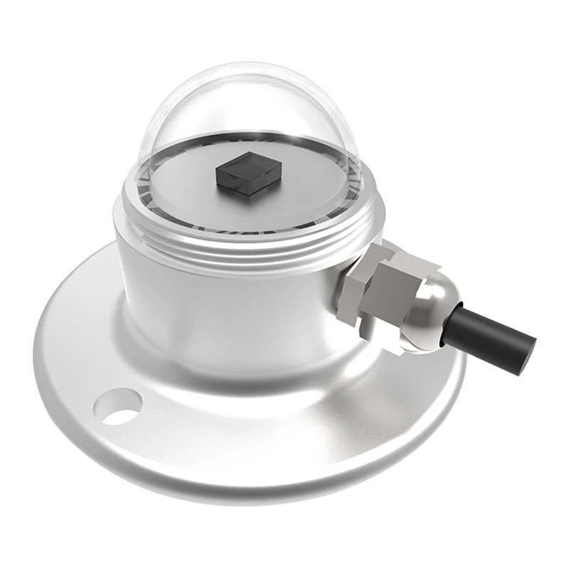 Датчик общего солнечного излучения TSIS передатчик освещения погоды для наружного