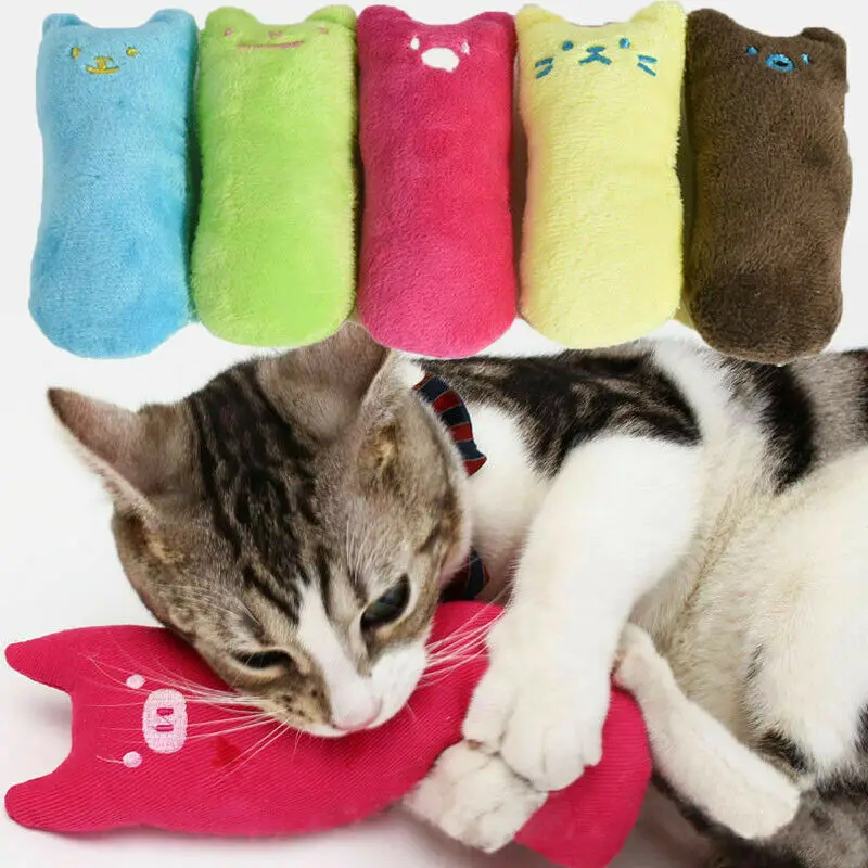 2020 Новое поступление цветной для домашних животных собак игрушка кошек забавная