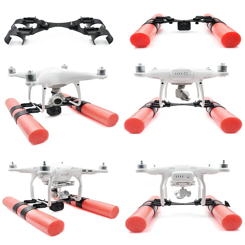 Посадочное снаряжение водный буй посадочная площадка поплавок палка запасная