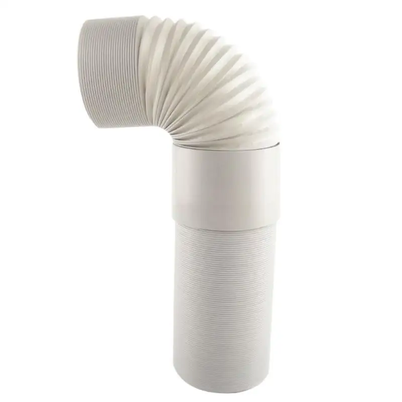 

Portable Air Conditioner Hose Exhaust Pipe Mobile Air Conditioner Extension Tube