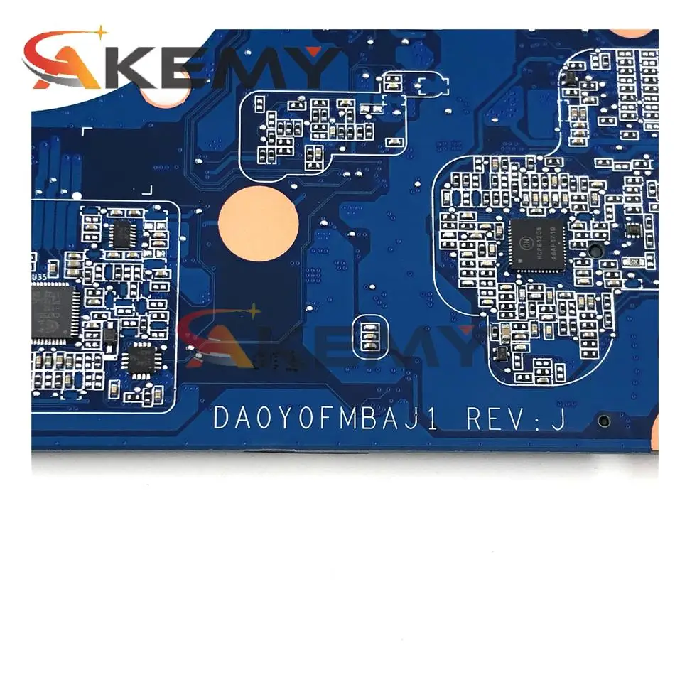 da0y0fmbaj1 da0y0fmbaj0 day0fambac1 for hp 1040 g3 laptop motherboard with i5 6300u 8gb ram 844414 001 844415 601 100 test work free global shipping