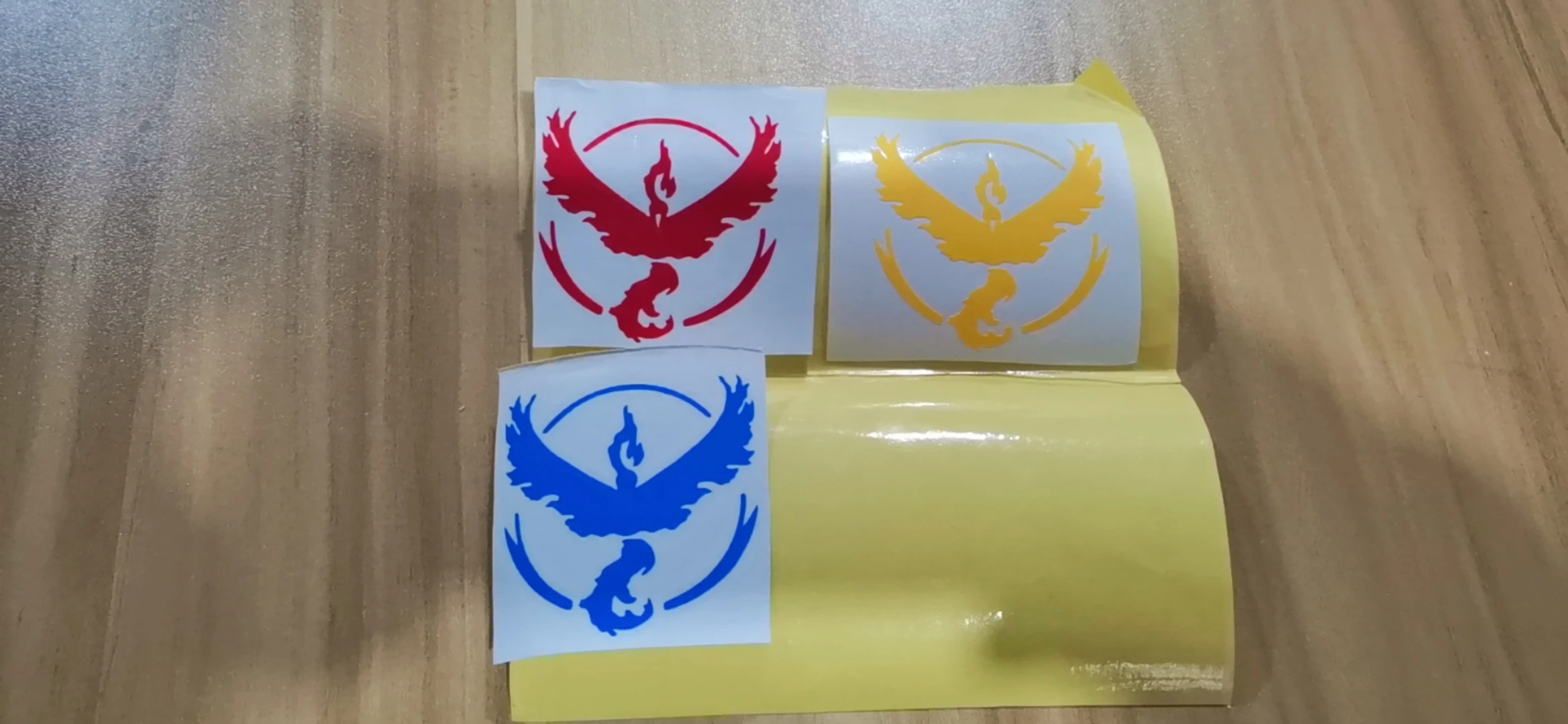 Карманные наклейки на стену в виде монстра и покемона|sticker auto|stickers dcposter vintage |