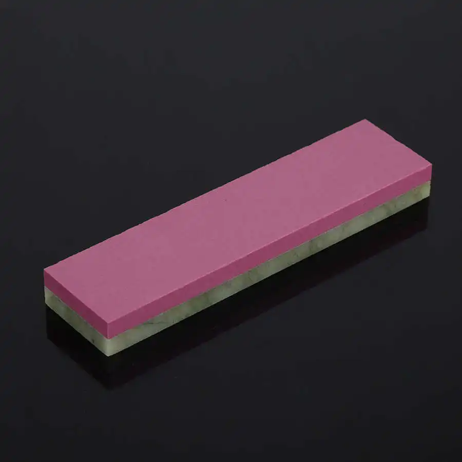 Двухсторонняя точилка 10000 # точильный камень кухонный инструмент DY | Дом и сад