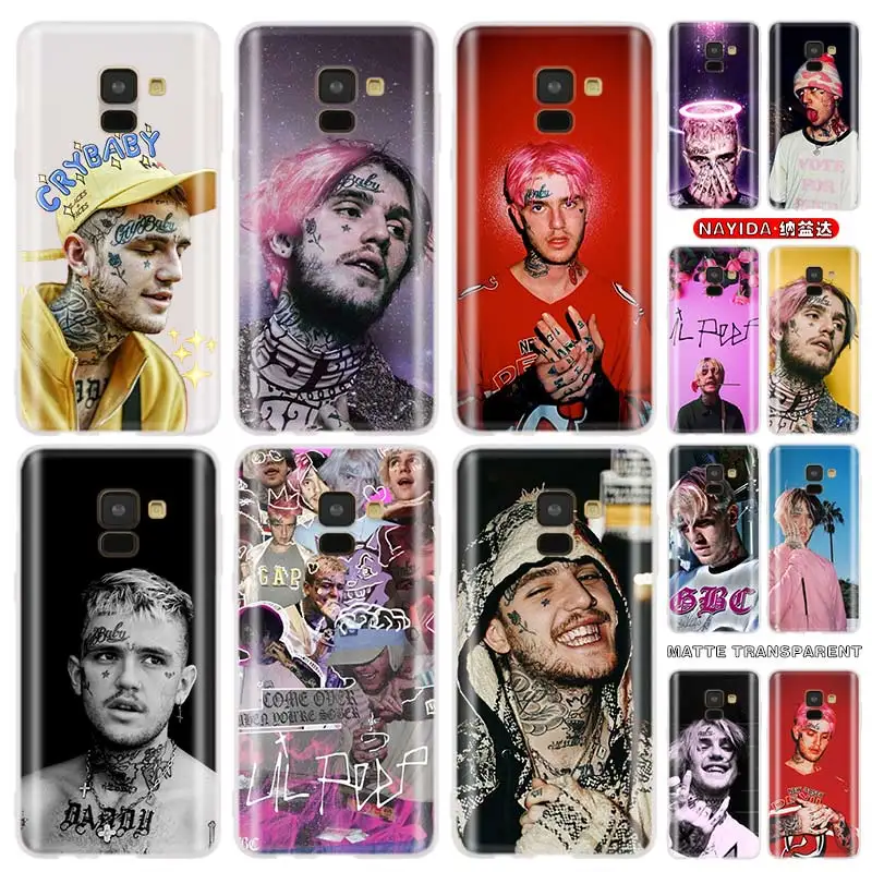 Прозрачный чехол Baseus для Samsung J4 J6 Plus J7 J8 J3 J5 2015 2016 2017 EU 2018 Prime Funda мягкие силиконовые