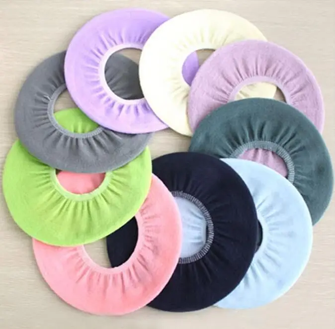 Домашнее сиденье для унитаза подушка в нордическом стиле набор толстое теплое