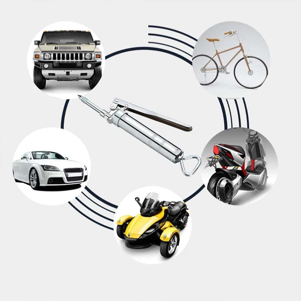 Пистолет для ремонта автомобильных шин ручные инструменты инструмент быстрого