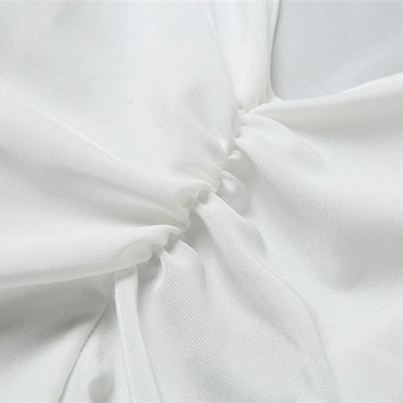 

Ladies Sexy Hollow Slim Jumpsuit, Summer Autumn Women Solid Color Long Sleeve Lace Up Splicing Casual Siamese Trousers