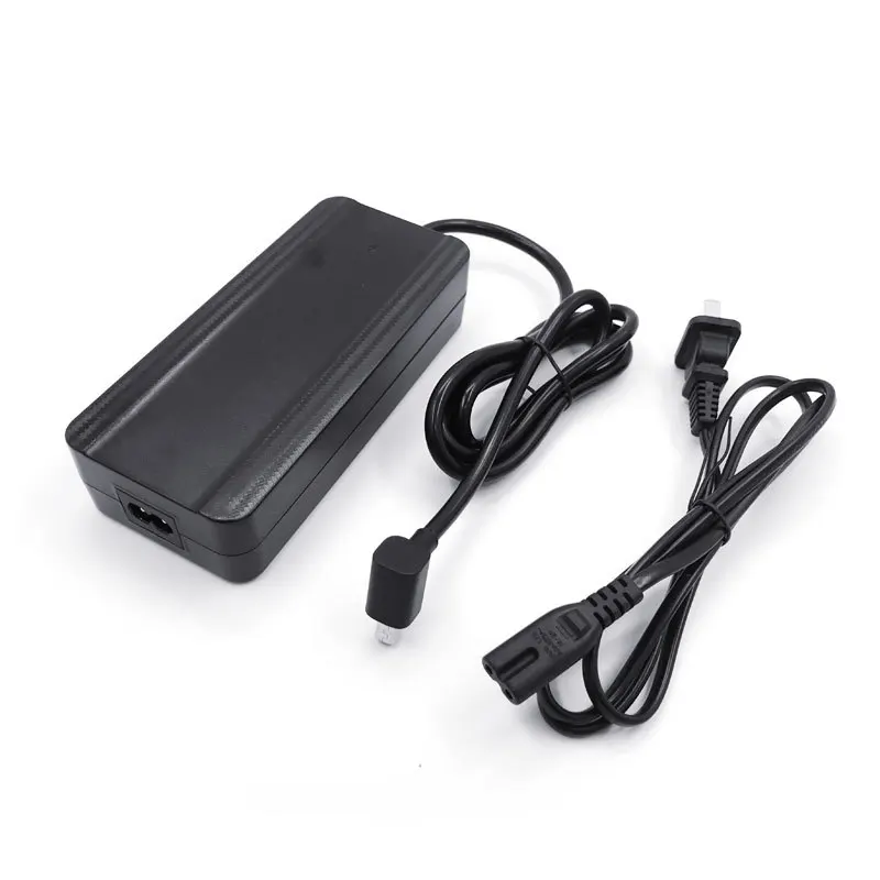 Оригинальное зарядное устройство Xiaomi qicycle второго поколения EC1 EF1 EF2 складной