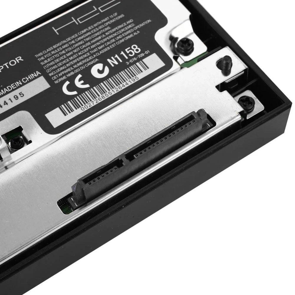 Сетевая карта адаптер SATA/IDE для игровой консоли Sony Playstation 2 PS2 Fat SATA HDD Sata IDE|Запасные