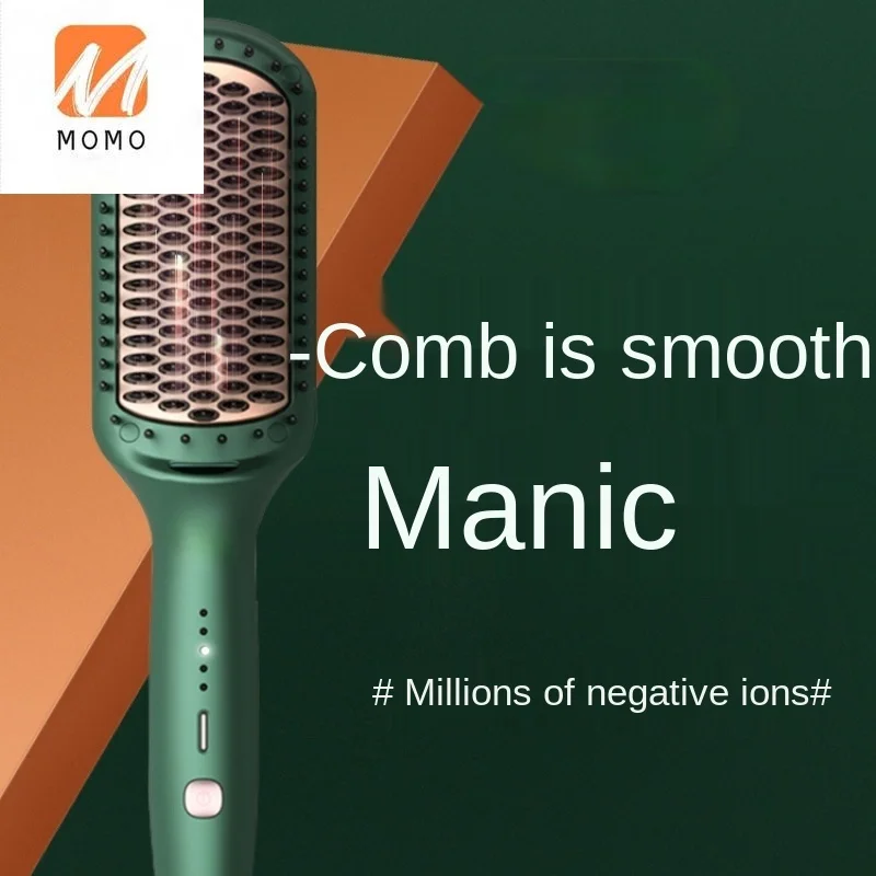 

Электрическая расческа прямые волосы расческой для наружных осветительных приборов анион не повреждает волосы домашние расчески прямой р...