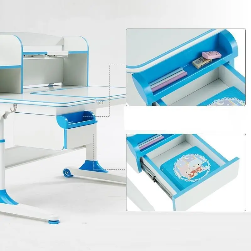 Таволино мебель Estudio Tisch дети таволо Бамбини набор Escritorio Infantil Kinder Tafel Enfant стол Меса Исследование Детский стол