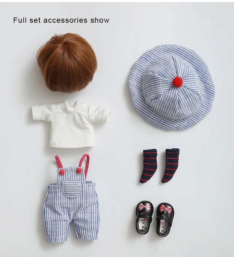 Новое поступление Dollbom Nita 1/8 BJD SD YoSD кукла высокое качество милые игрушки для девочек лучший рождественский подарок Luts Linachouchou