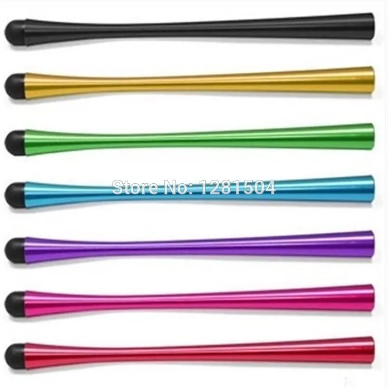 Высококачественный стилус для емкостного экрана сенсорная ручка