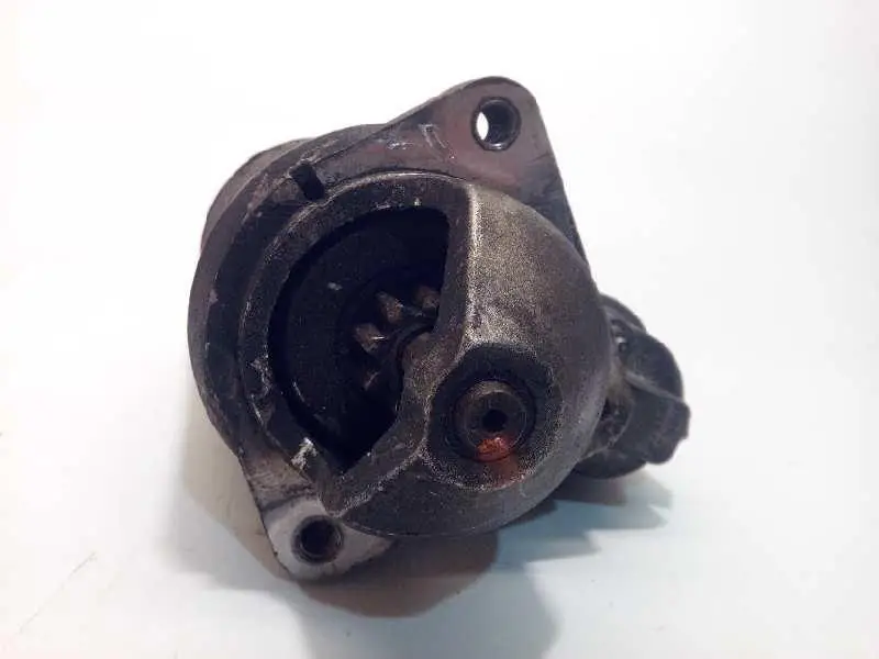 2247391/12412247391/5434367/стартер двигателя для BMW X5 (E53) 3 0 24 В TURBODIESEL CAT | 00-0 07 гарантия 1 год