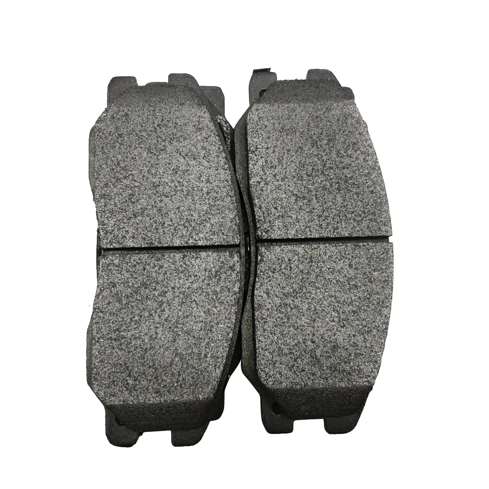 

Brake parts Fit For INFINITI FX NISSAN MURANO I Murano NISSAN (DONGFENG) MURANO II Car Brake Pad Manufacturer D1264