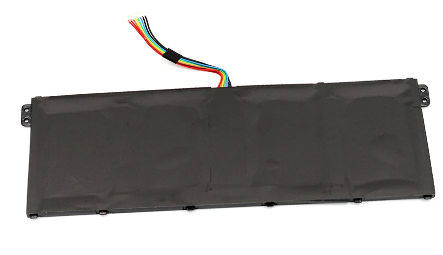 Golooloo 2600mAh аккумулятор для Acer Aspire V3 112P 371 V5 122 122P ES1 431 511 132 512 132P|Аккумуляторы