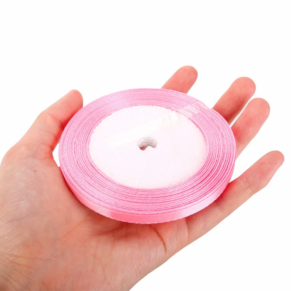 Комплект из 2 предметов для детей от 6 мм 16 Цвет s Фул атласными лентами свадебные