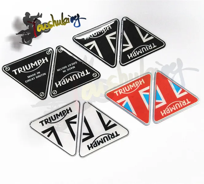 Мотоциклетная обтекательная наклейка s на весь автомобиль для Triumph Daytona 675