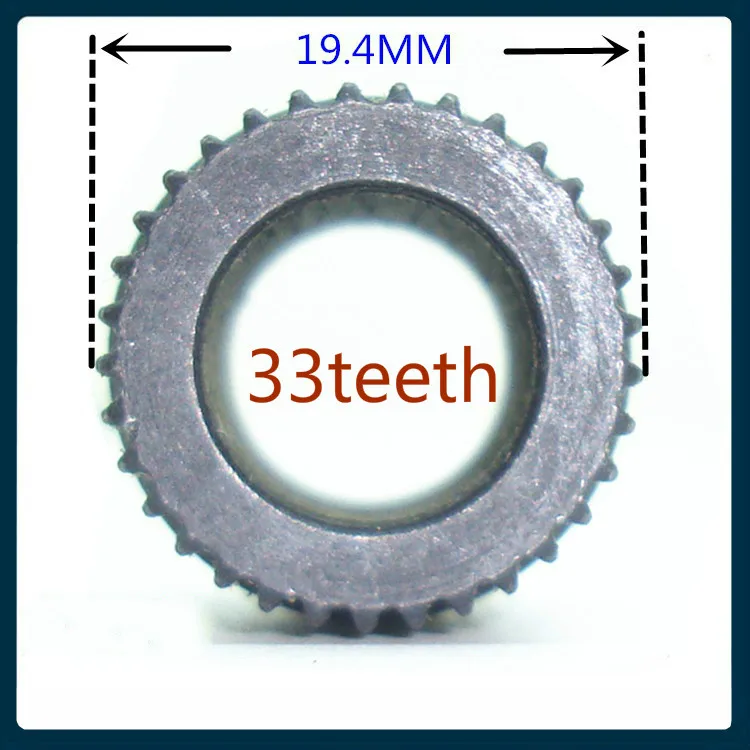 Генератор для ремонта автомобиля специальный инструмент удаления Gulley колесный