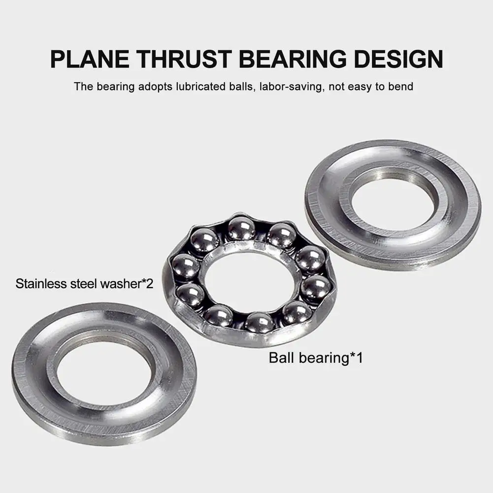 

Mountain Bike Central Shaft Installation Press-in Wrist Set Tool Professional Headset Press-in Tool BB Bike Accessories