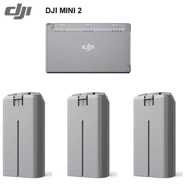 

Original DJI Mini 2 mini se Battery