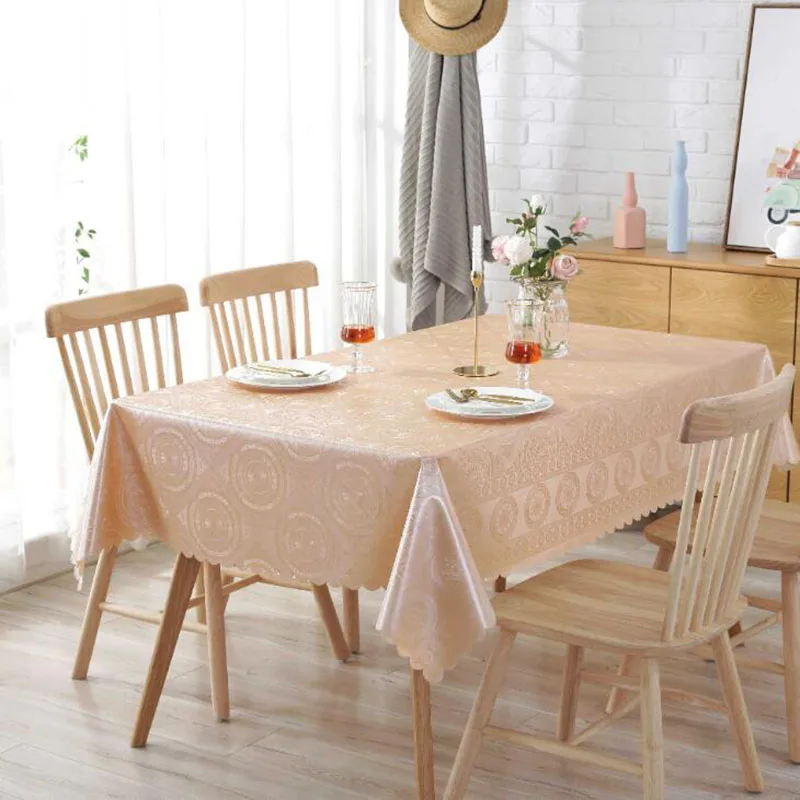 

скатерть на стол для стола силиконовая клеенка клеенка клиенка скатерти покрытие на стол на кухню силиконовая скатерть пвх скатерти на кру...