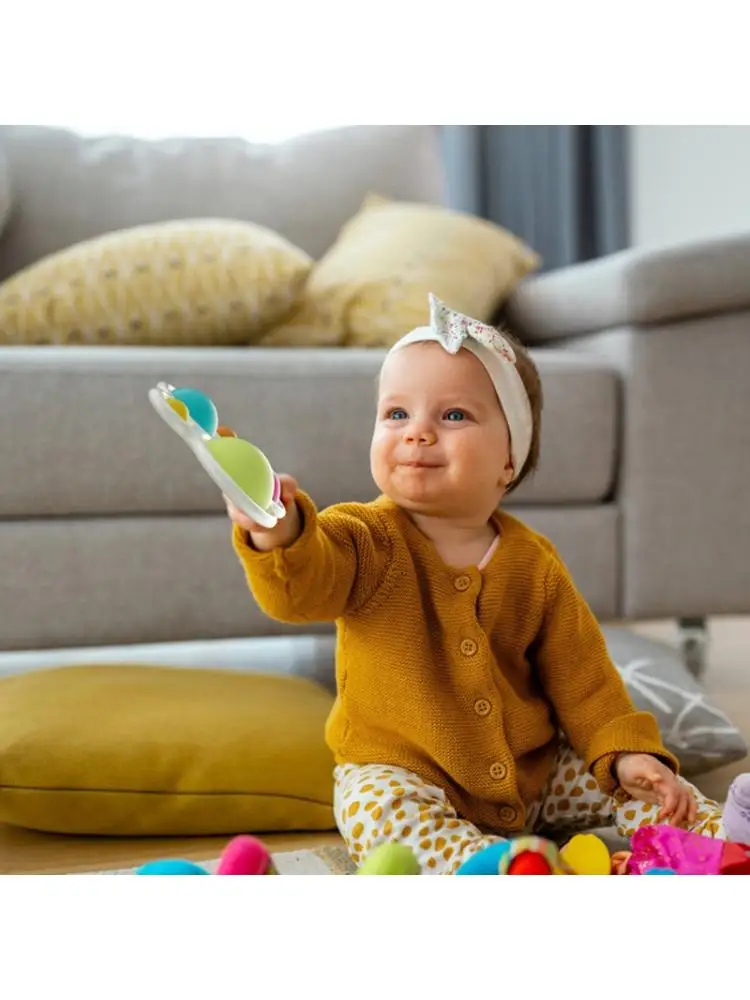 

Exercise Board For Infants, Intellectual Development Board For Early Education