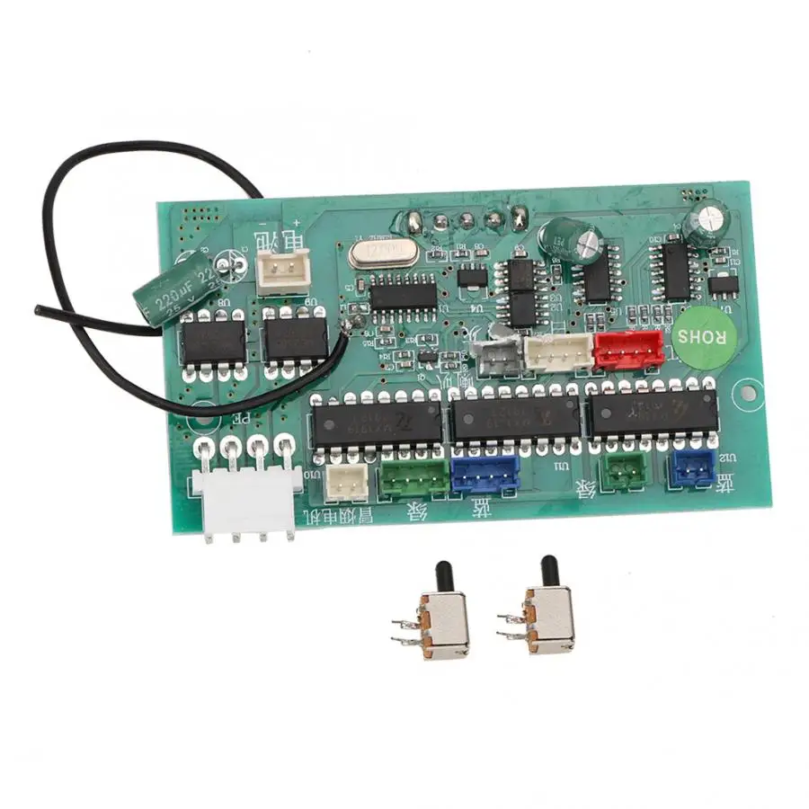 Передатчик и приемник доска Радио пульт дистанционного управления подходит для