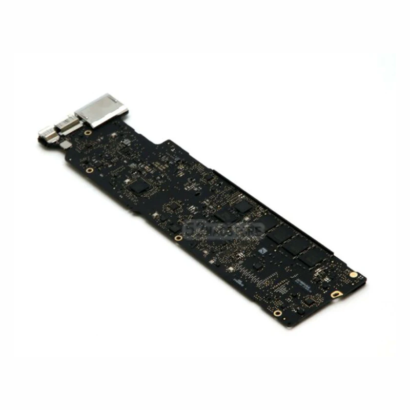 Материнская плата 820-00165-02 для MacBook Air 13 &quotA1466 2015 i5 1 6 ГГц 4 Гб ОЗУ MJVE2 материнская