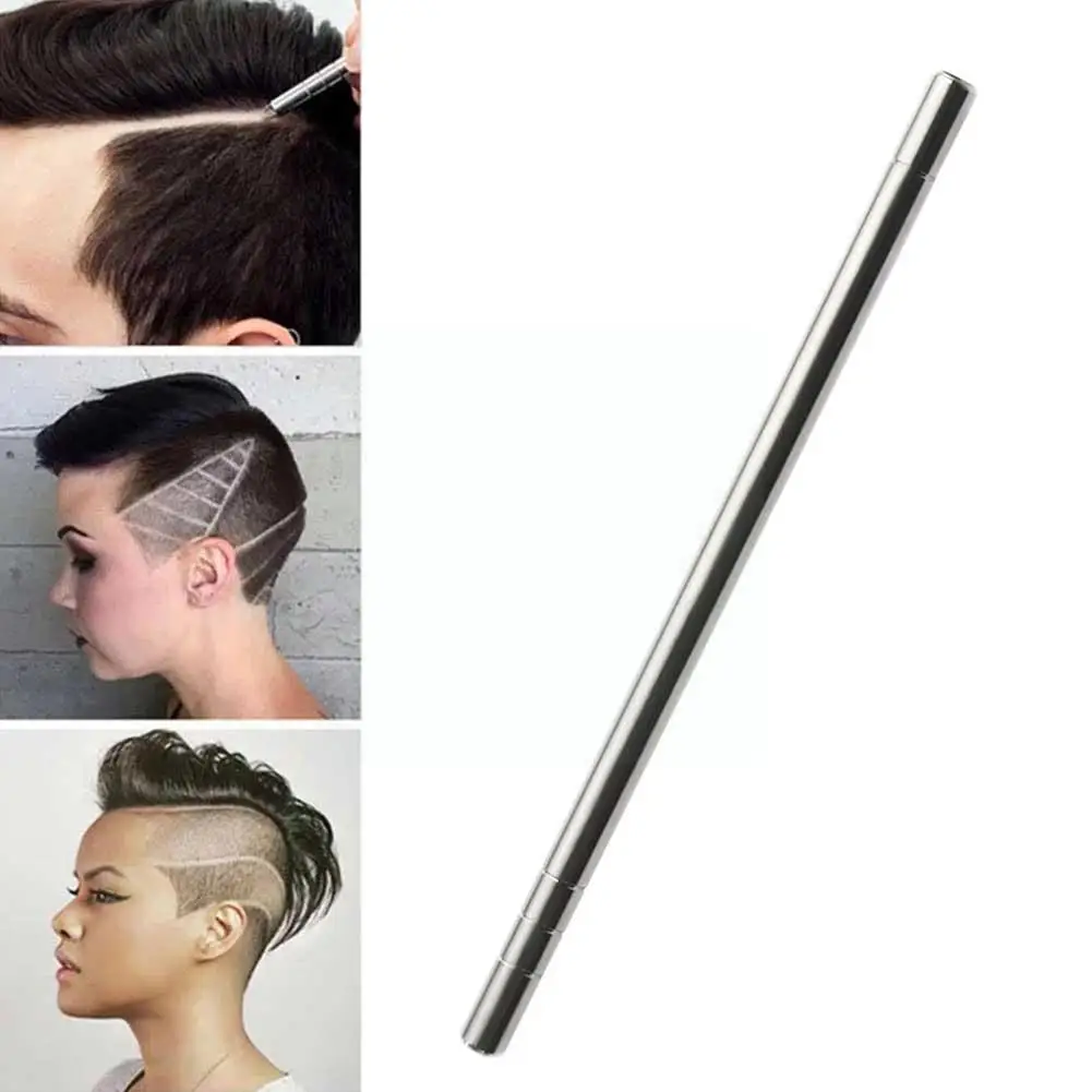 

1 набор профессиональных ножниц для резьбы по бороде, ножницы для бровей, парикмахерских бровей, ножницы для карва, масляная татуировка, Пар...