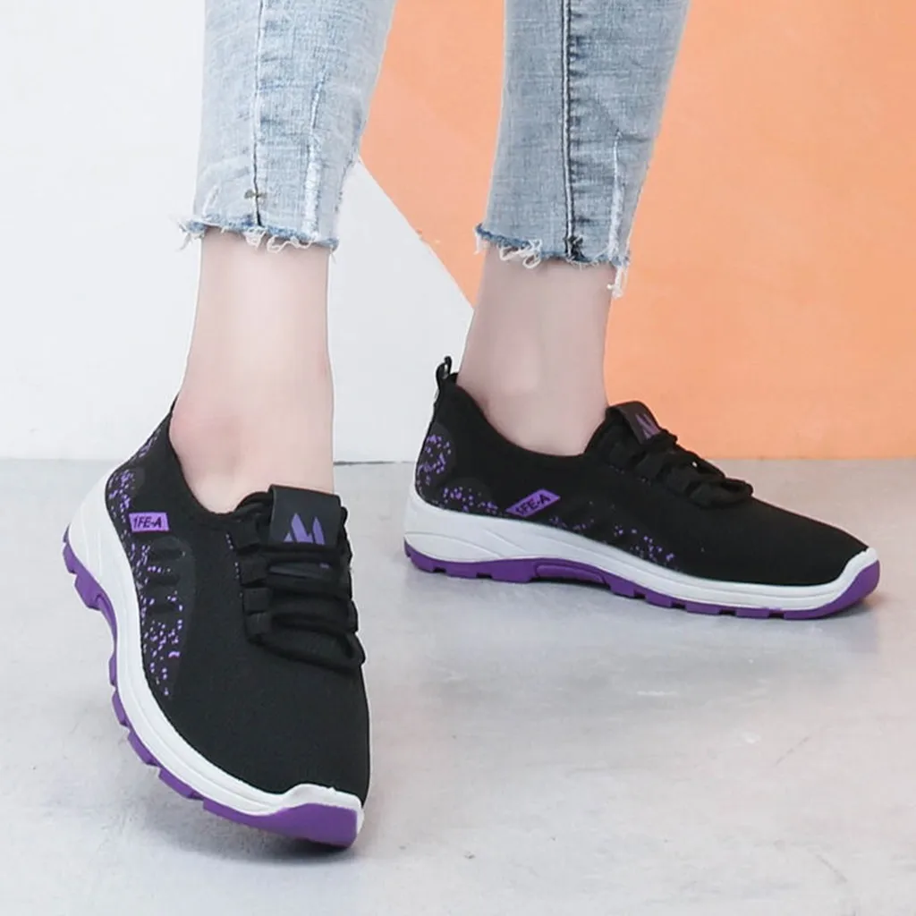 Женская теннисная обувь 2019 женская спортивная для тренажерного зала устойчивая