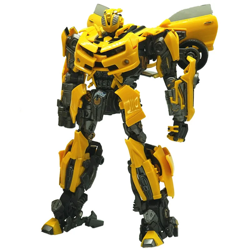 Трансформер MMP03 модель Camaro BBumbleb боевые лезвия MPM03 металлическая часть