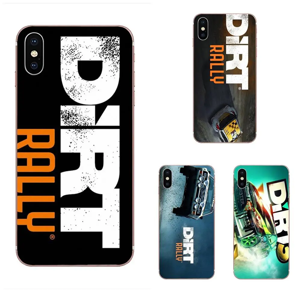 Мотоциклетная грязевая гонка ралли логотип мягкий Квинн телефон для iPhone 11 Pro Max Plus