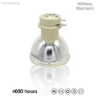 Новая совместимая Лампа для проектора P-VIP 1800. 8 E20.8 SP-LAMP-069 для Infocus IN112 IN114 IN116 прожекторы happybate