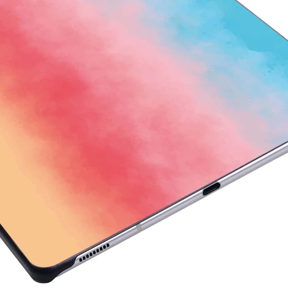 Чехол для планшета Samsung Galaxy Tab A A6 10 1 дюйма/Tab 9 7 дюйма 5 E 6 жесткий чехол с