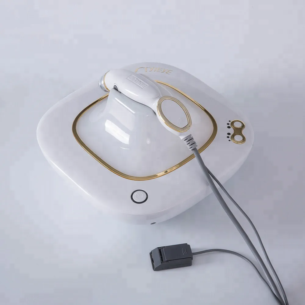 Массажер для глаз с золотыми глазами устранения морщин удаления кожи вокруг