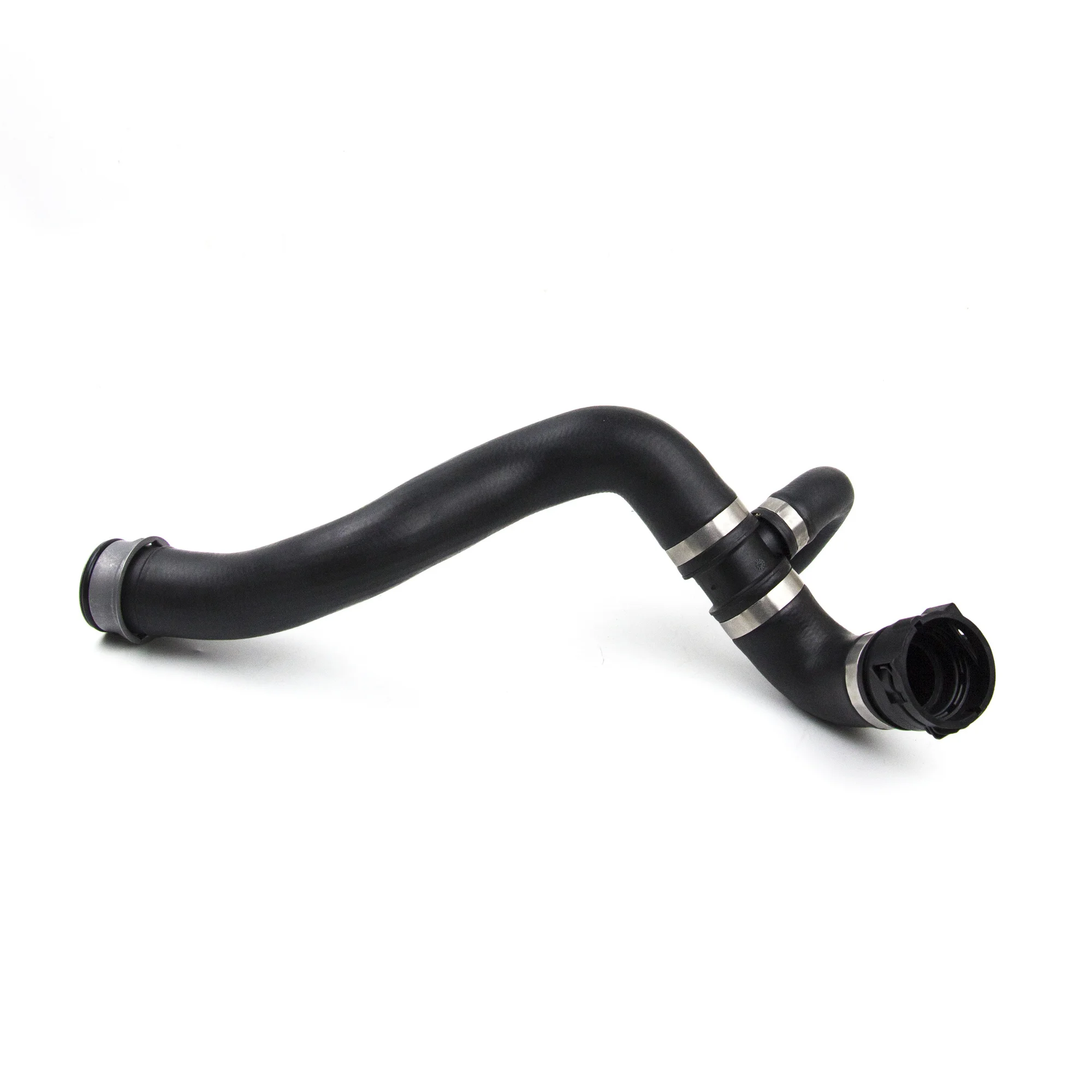 

A1665008675 coolant hose 1665008675 is suitable for free delivery of Benz ml / GL / GLS / gle 320 / 400 / 450 water pipes