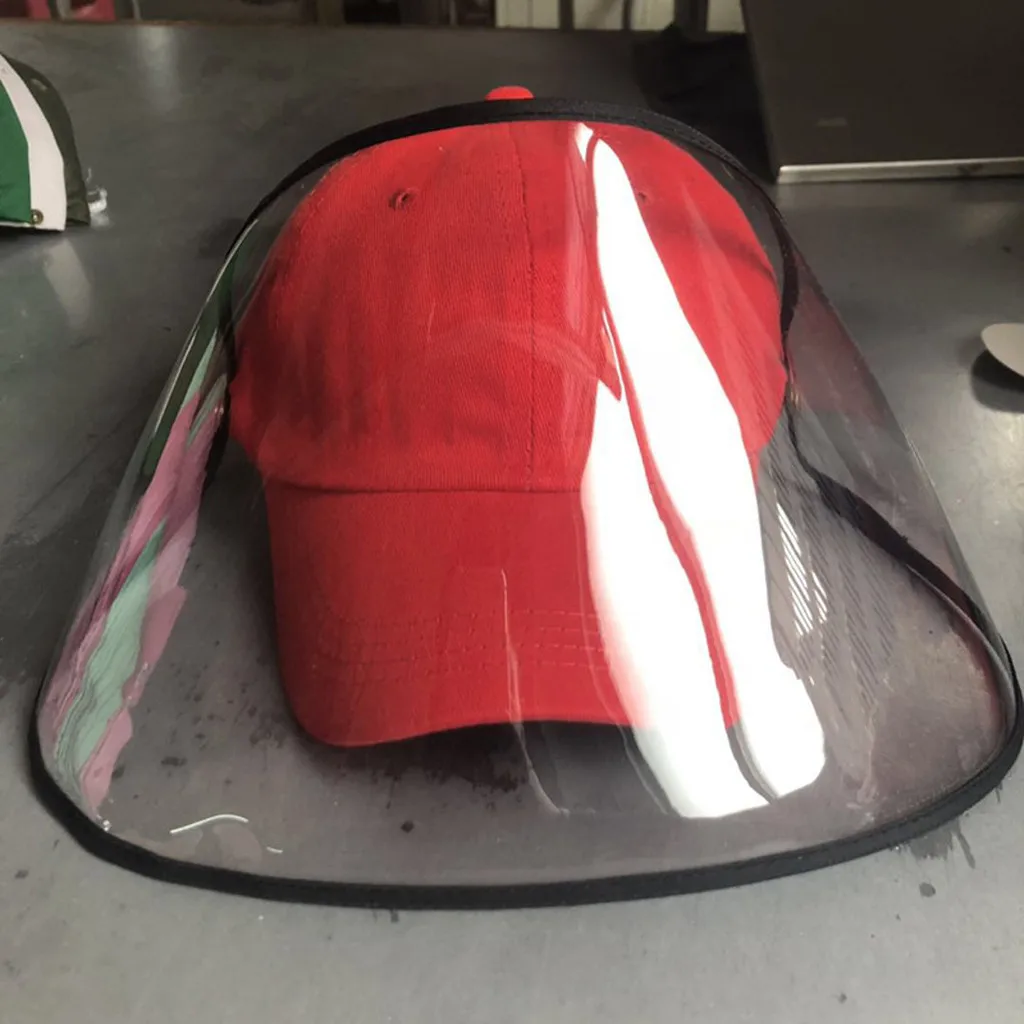 Противоскользящая защитная маска с шапкой для взрослых мужчин и женщин