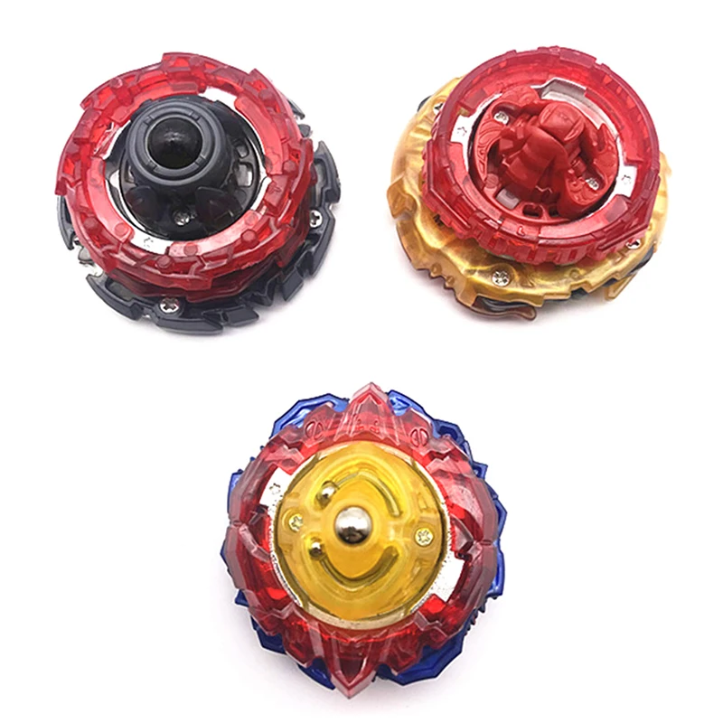 Гироскоп боевое кольцо DIY аксессуары спиннинг Топ для Burst игрушка|Волчки| |