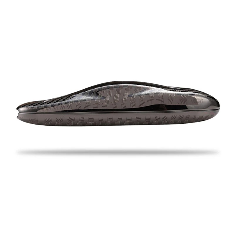 1 шт. SEEYULE чехол для автомобильного ключа из углеродного волокна защитный